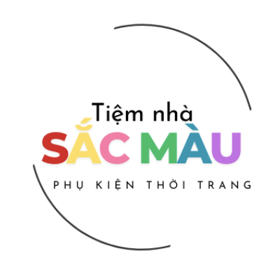 Tiệm Nhà Sắc Màu