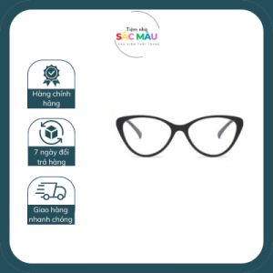 Kính mắt mèo chống ánh sáng xanh